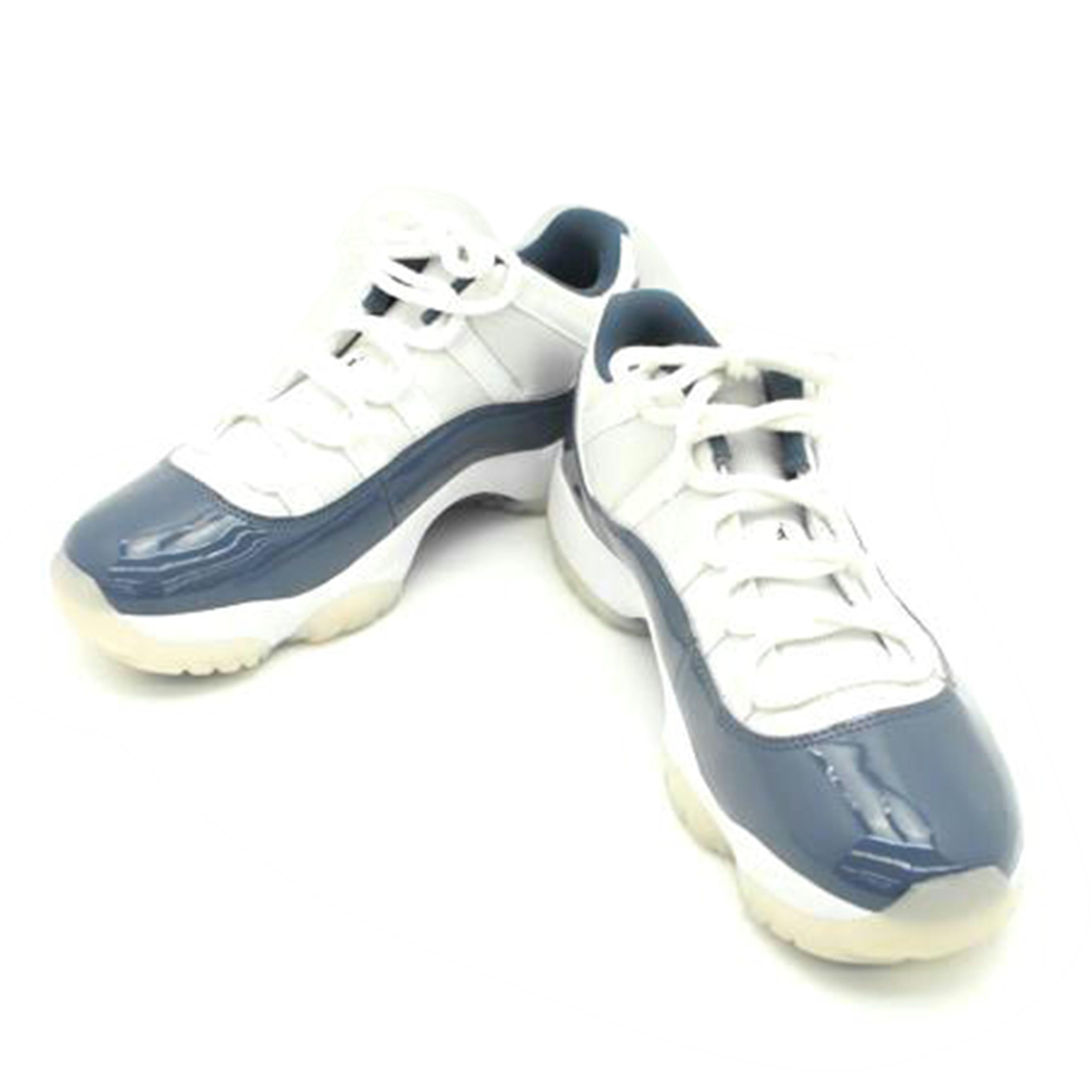 NIKE ナイキ/AIR　JORDAN11/FV5104-104//SAランク/75