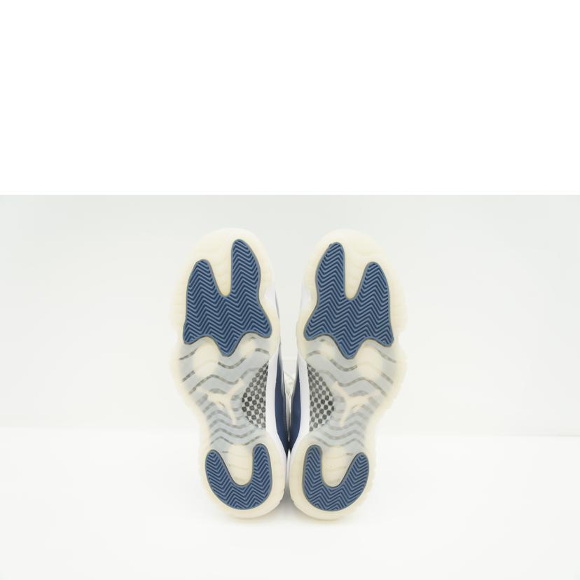 NIKE ナイキ/AIR　JORDAN11/FV5104-104//SAランク/75