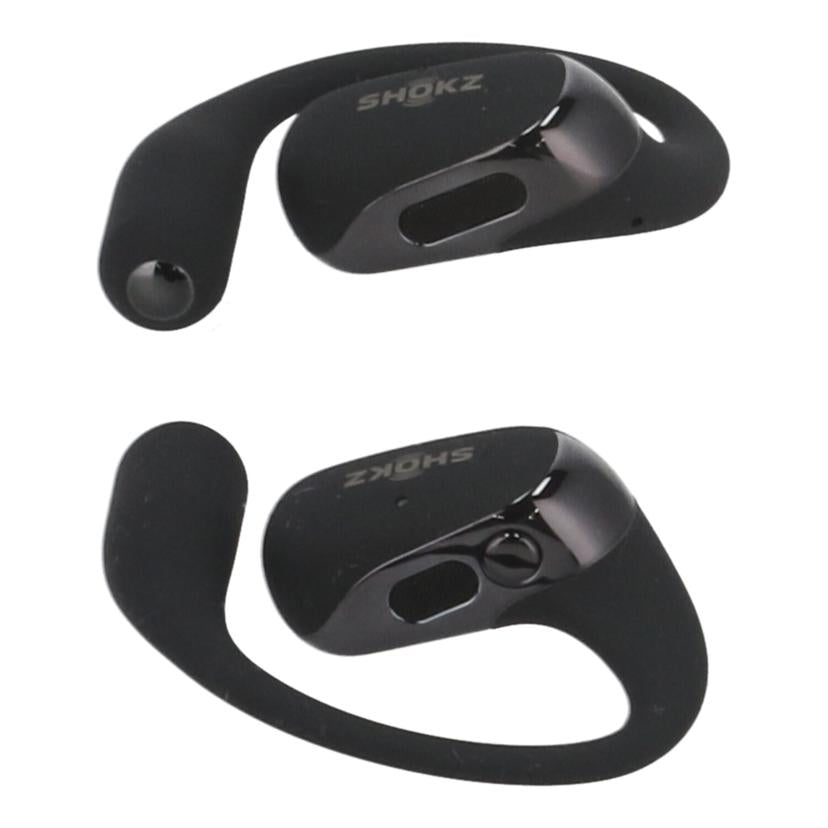 Shokz ショックス　/空気伝導ワイヤレスイヤホン/T920 OpenFit2//t920/ABランク/85