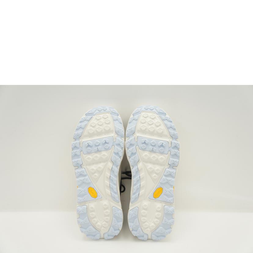 HOKA　ONEONE ホカオネオネ/TOP　SUMMIT　HIDDEN　CHARACTERS/1157070//ABランク/41