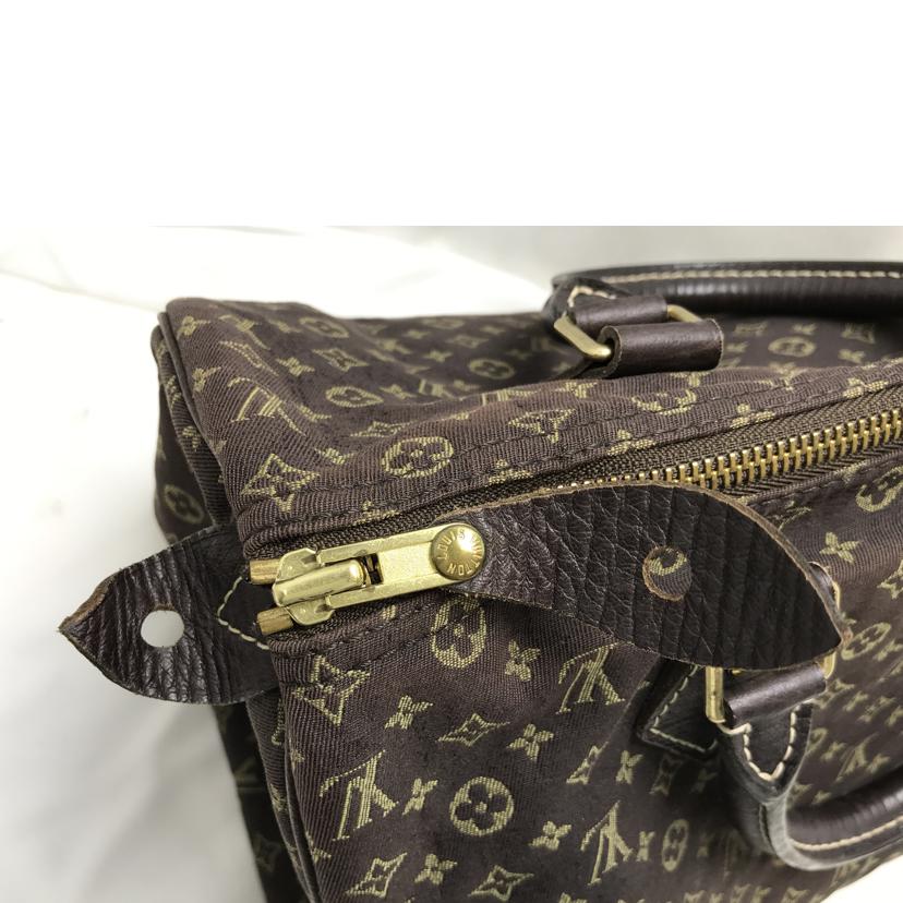LOUIS VUITTON ルイヴィトン/スピーディミニランエベヌ/M95224//SP0***/BCランク/51