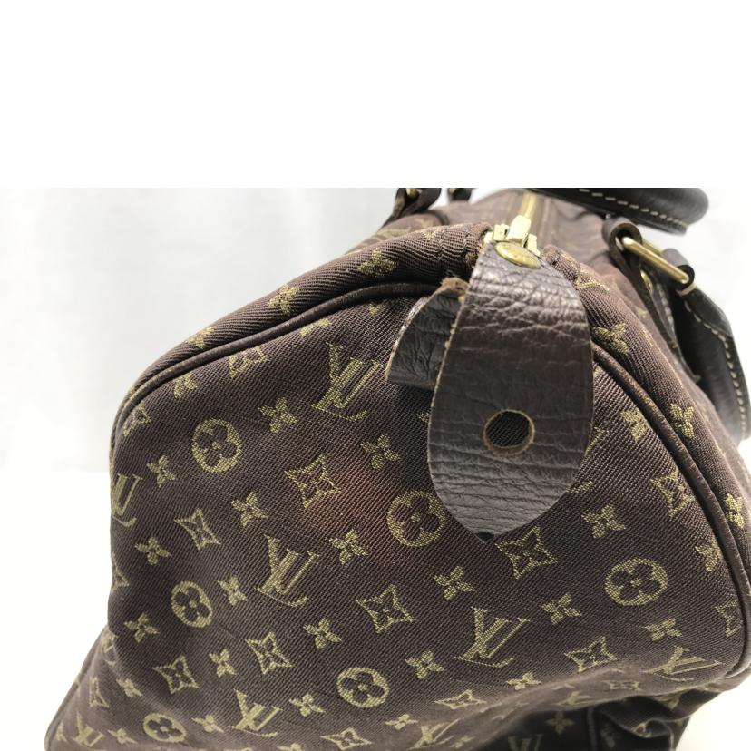 LOUIS VUITTON ルイヴィトン/スピーディミニランエベヌ/M95224//SP0***/BCランク/51