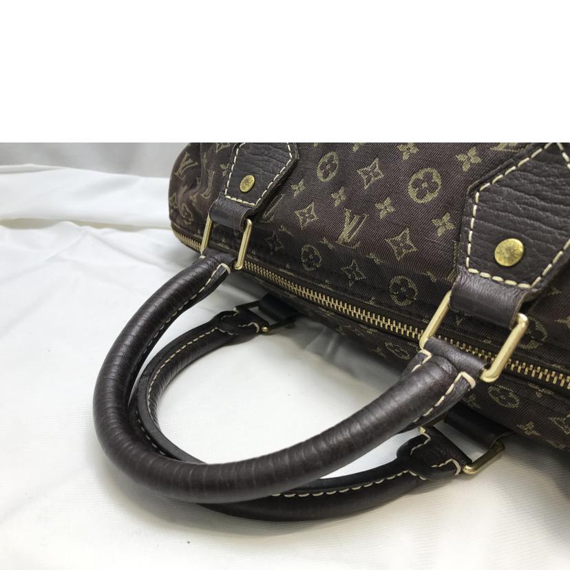 LOUIS VUITTON ルイヴィトン/スピーディミニランエベヌ/M95224//SP0***/BCランク/51