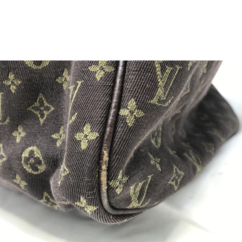 LOUIS VUITTON ルイヴィトン/スピーディミニランエベヌ/M95224//SP0***/BCランク/51