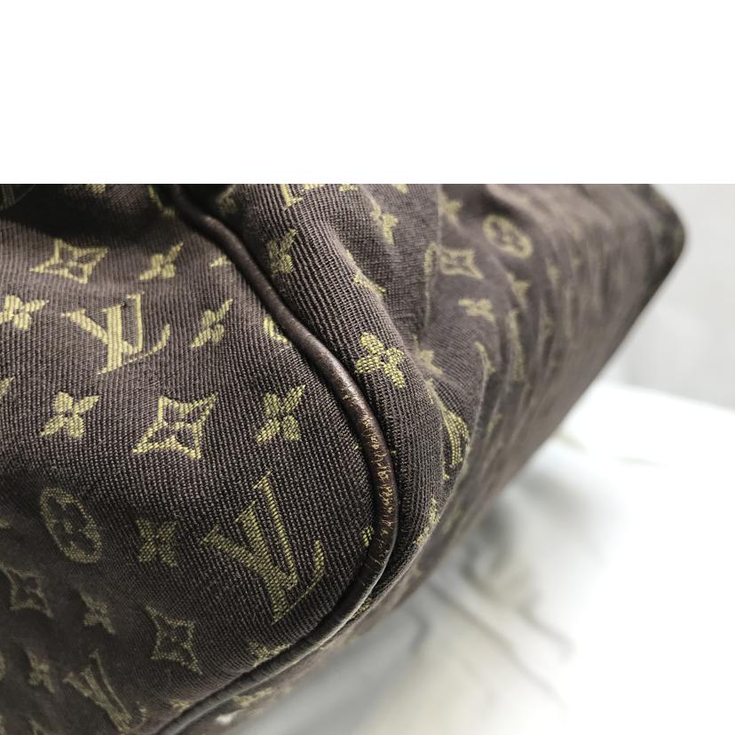 LOUIS VUITTON ルイヴィトン/スピーディミニランエベヌ/M95224//SP0***/BCランク/51