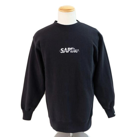 SAPEur サプール/スウェット//ABランク/71