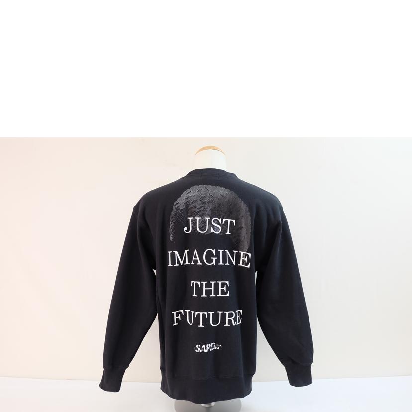 SAPEur サプール/スウェット//ABランク/71