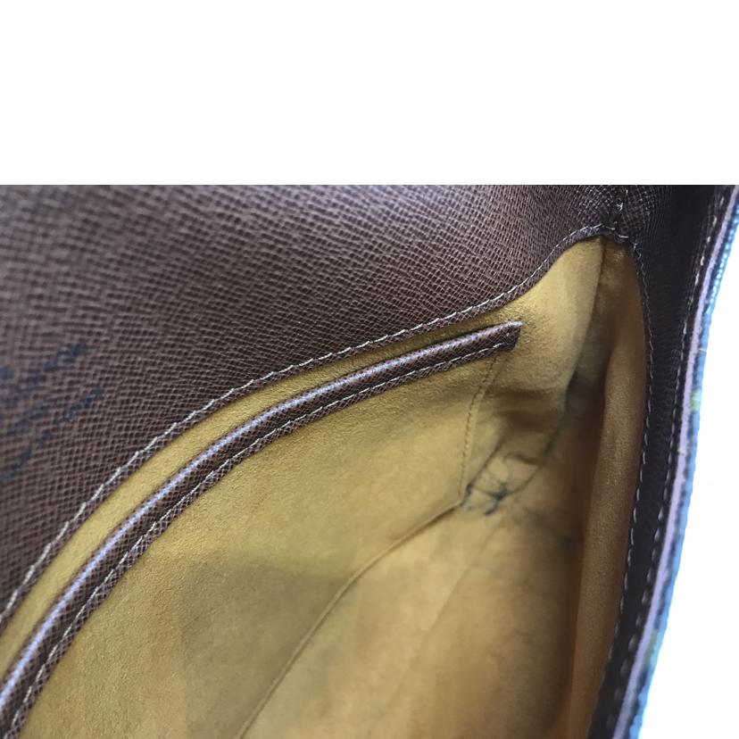 LOUIS VUITTON ルイヴィトン/ミュゼットサルサ/M51257//SP1***/Bランク/51