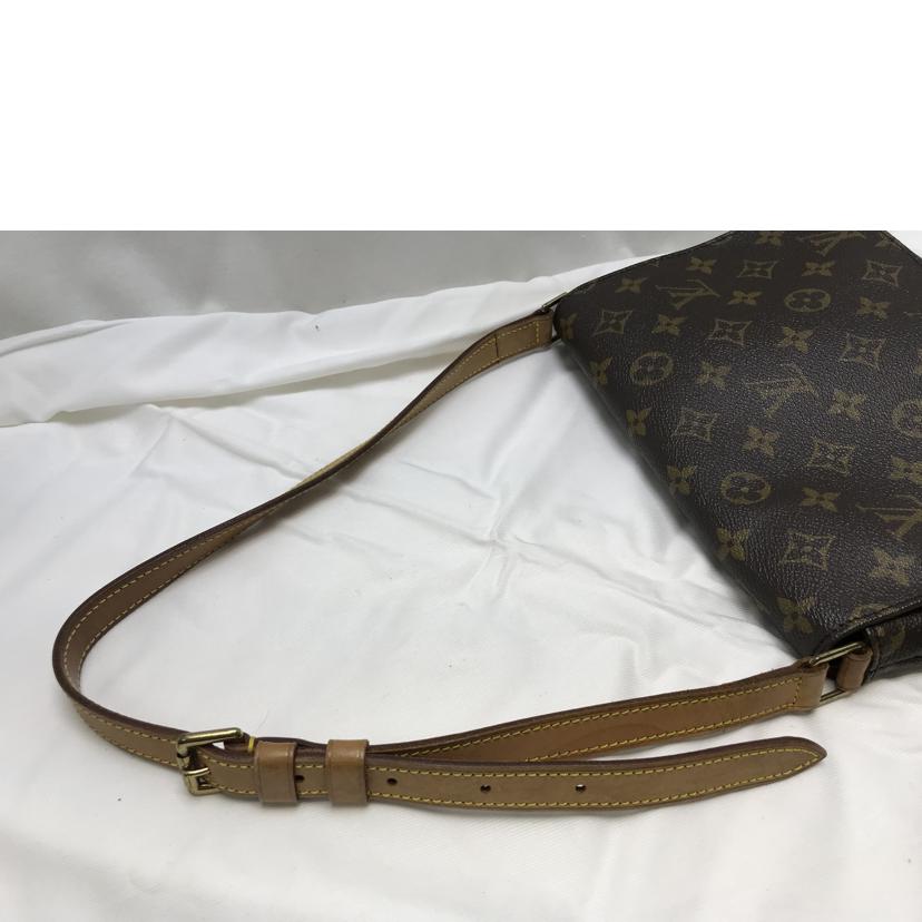 LOUIS VUITTON ルイヴィトン/ミュゼットサルサ/M51257//SP1***/Bランク/51