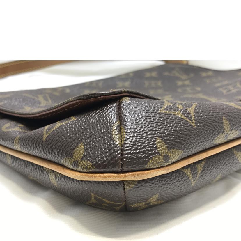 LOUIS VUITTON ルイヴィトン/ミュゼットサルサ/M51257//SP1***/Bランク/51