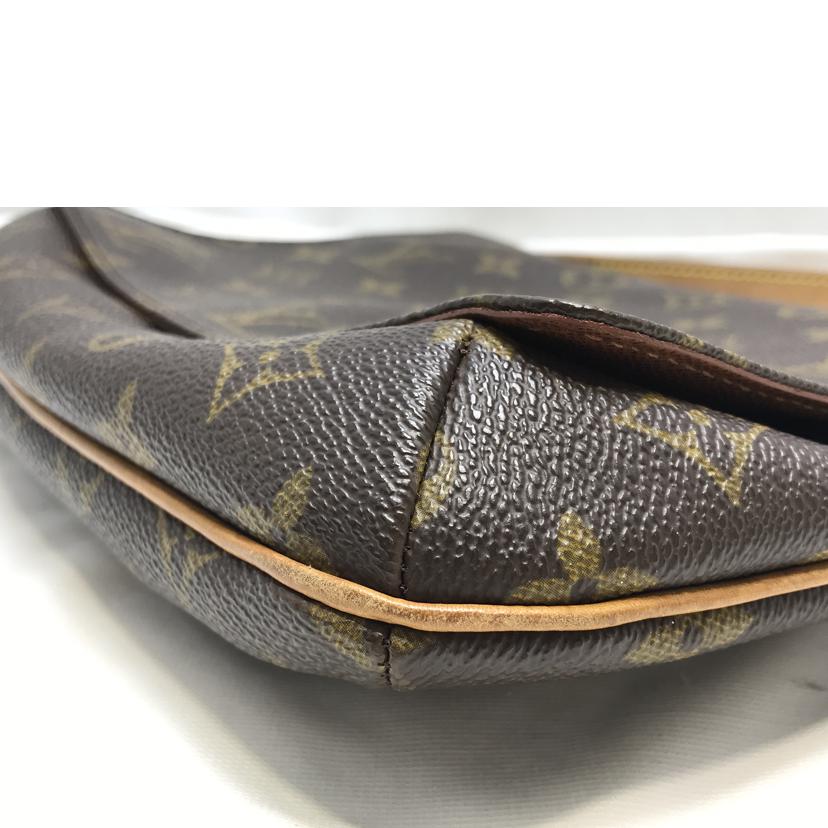 LOUIS VUITTON ルイヴィトン/ミュゼットサルサ/M51257//SP1***/Bランク/51