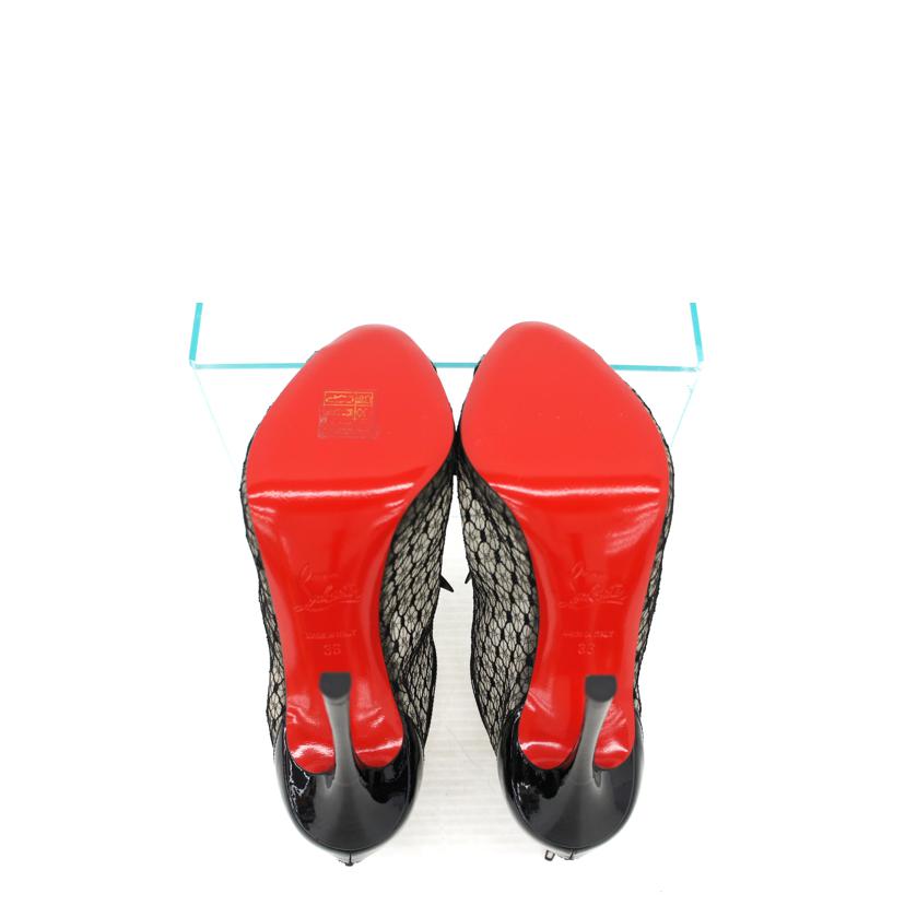 Louboutin/Louboutin／メッシュパンプアス／36/1170249//Aランク/75