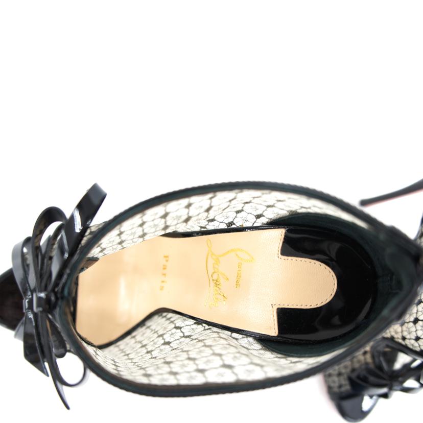 Louboutin/Louboutin／メッシュパンプアス／36/1170249//Aランク/75