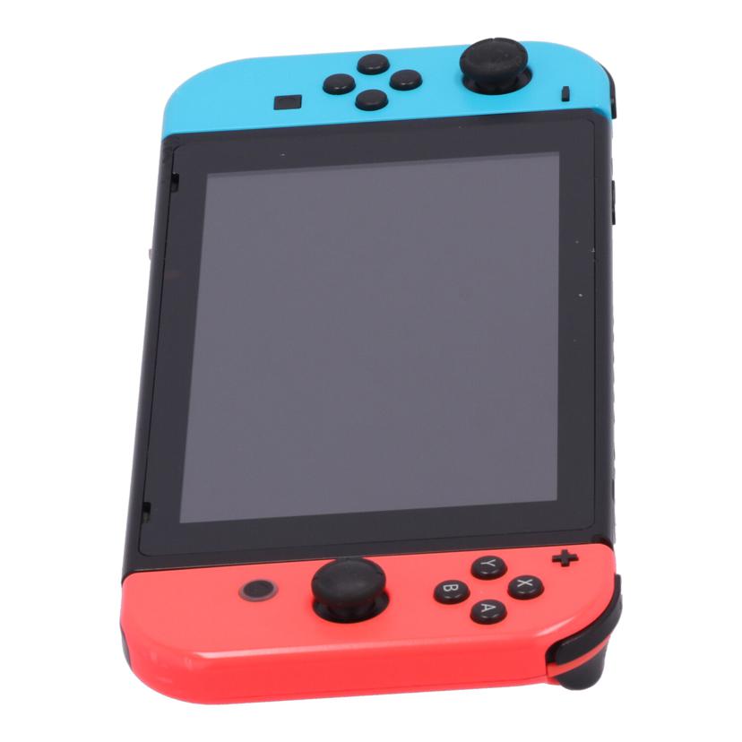 任天堂Switch 本体　25 任天堂Switch 本体 25 - メルカリ