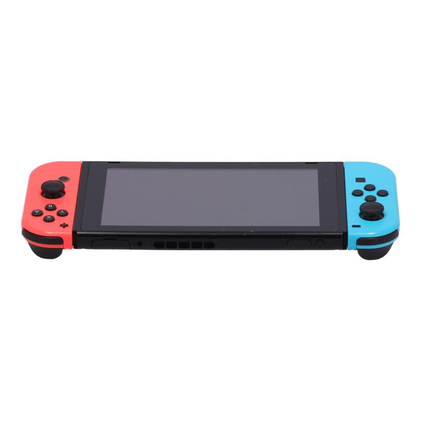 NINTENDO 任天堂 ニンテンドー　/Nintendo　Switch　本体/HAC-001(-01)//XKJ10061425025/Bランク/64