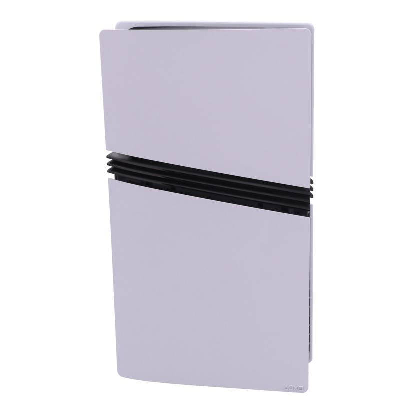 SONY　 ソニー　/PlayStation5　Pro本体　2TB/CFI-7000B01//S01F15501F0610442089/ABランク/20
