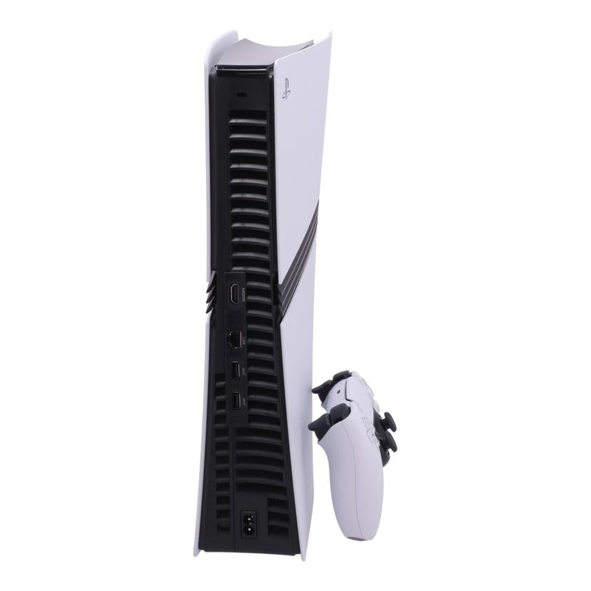 SONY　 ソニー　/PlayStation5　Pro本体　2TB/CFI-7000B01//S01F15501F0610442089/ABランク/20