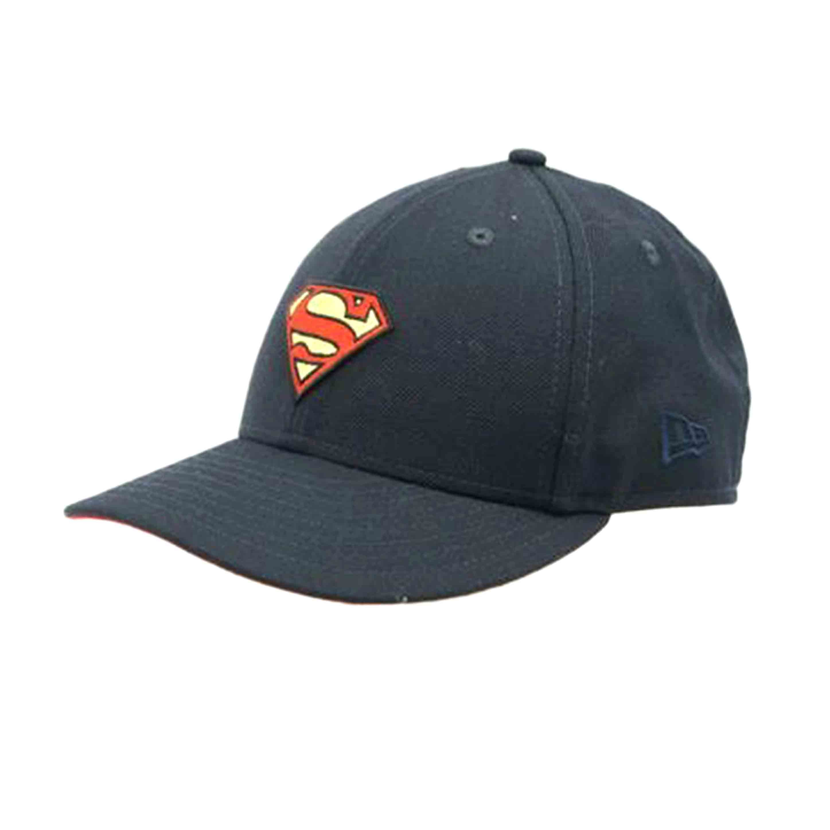 KITH キス/ KITH SUPERMAN キャップ//ABランク/67
