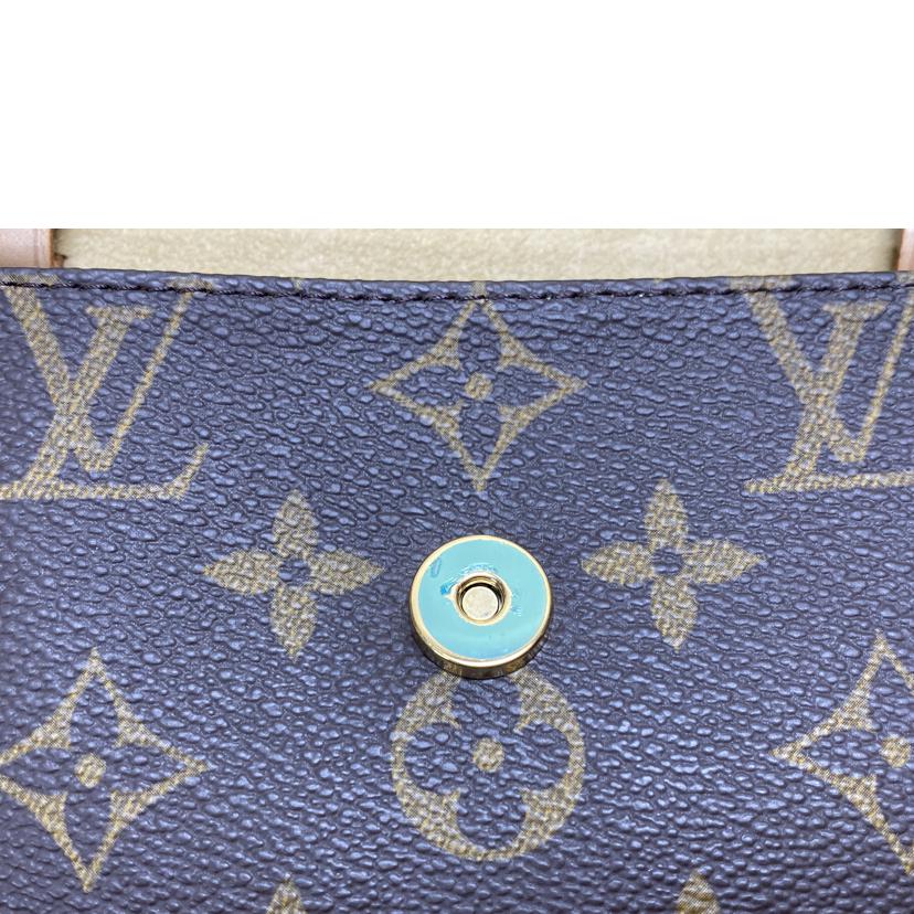 LOUIS VUITTON ルイヴィトン/フロランティーヌ/M51855//SO0***/Bランク/52