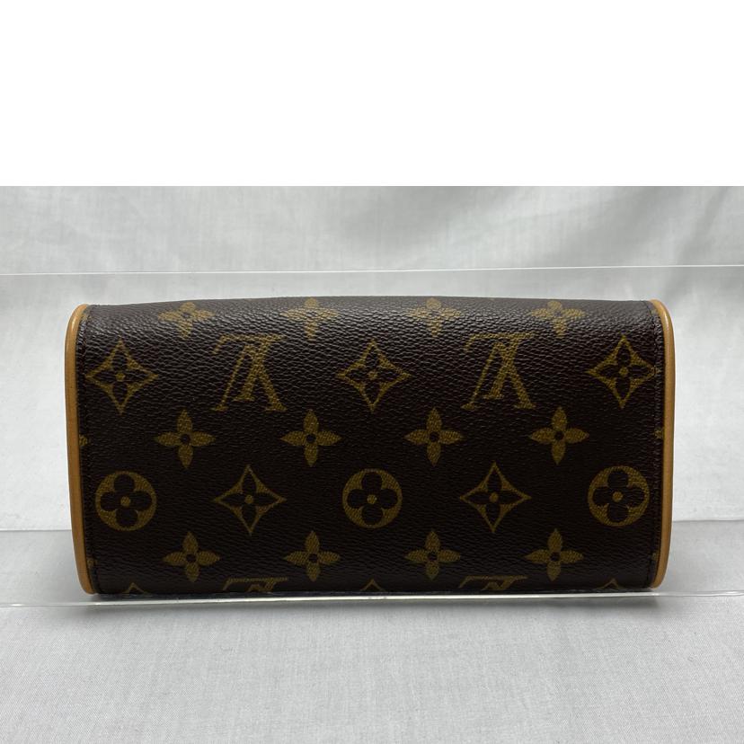 LOUIS VUITTON ルイヴィトン/フロランティーヌ/M51855//SO0***/Bランク/52