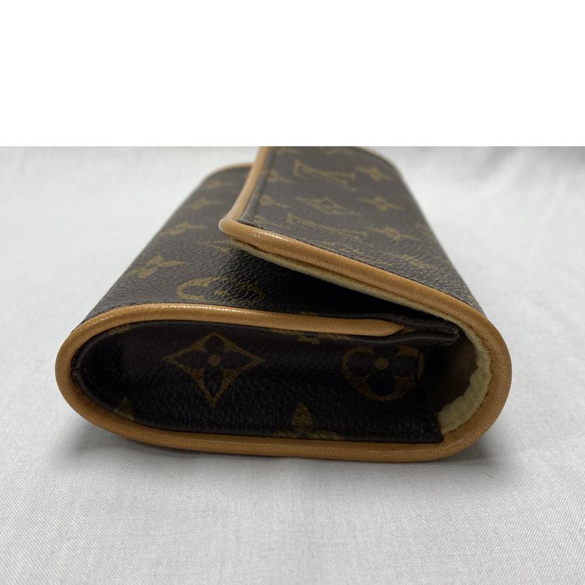 LOUIS VUITTON ルイヴィトン/フロランティーヌ/M51855//SO0***/Bランク/52