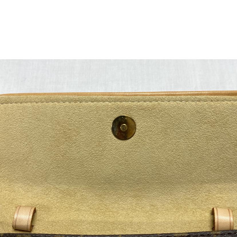 LOUIS VUITTON ルイヴィトン/フロランティーヌ/M51855//SO0***/Bランク/52