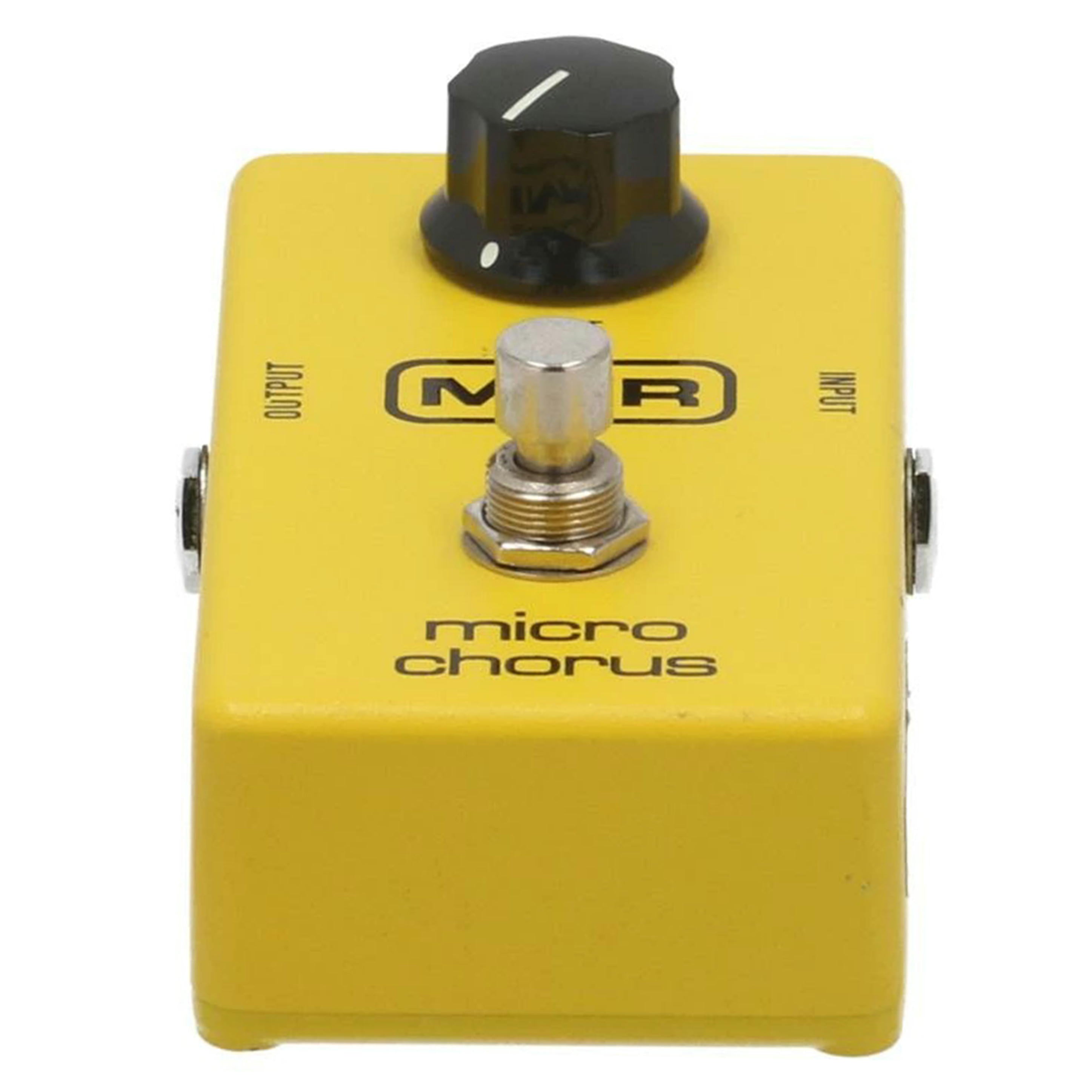 MXR エムエックスアール　/エフェクター／コーラス/M148 Micro Chorus //MMI14A764/Bランク/67
