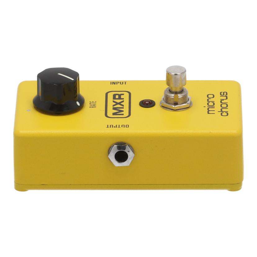 MXR エムエックスアール　/エフェクター／コーラス/M148 Micro Chorus //MMI14A764/Bランク/67