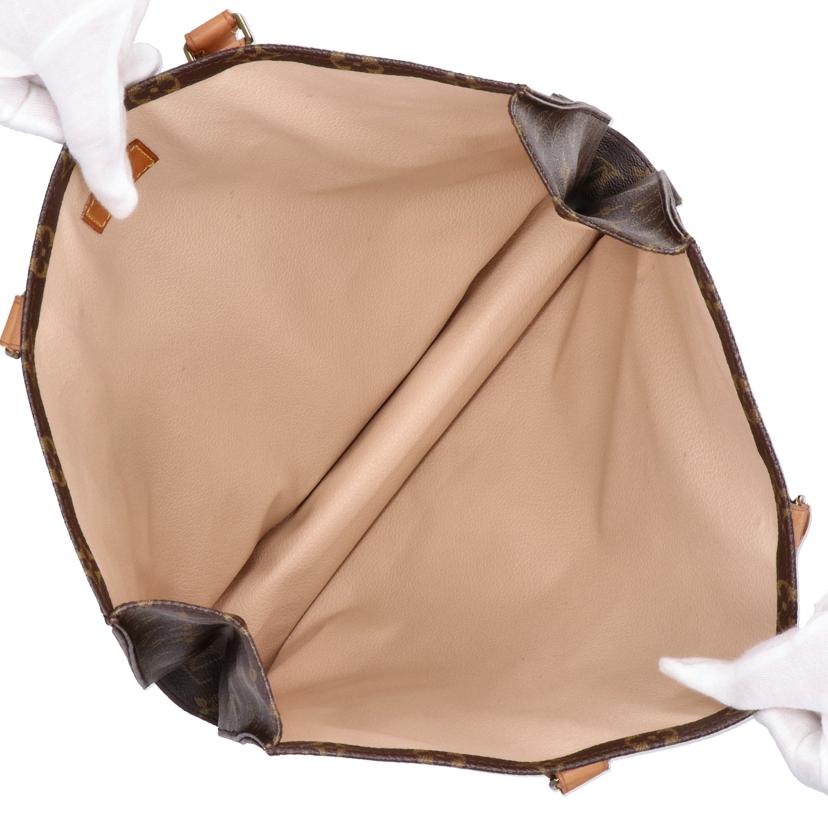 LOUIS VUITTON ルイヴィトン/サック・プラ／モノグラム/M51140//MI1***/ABランク/91