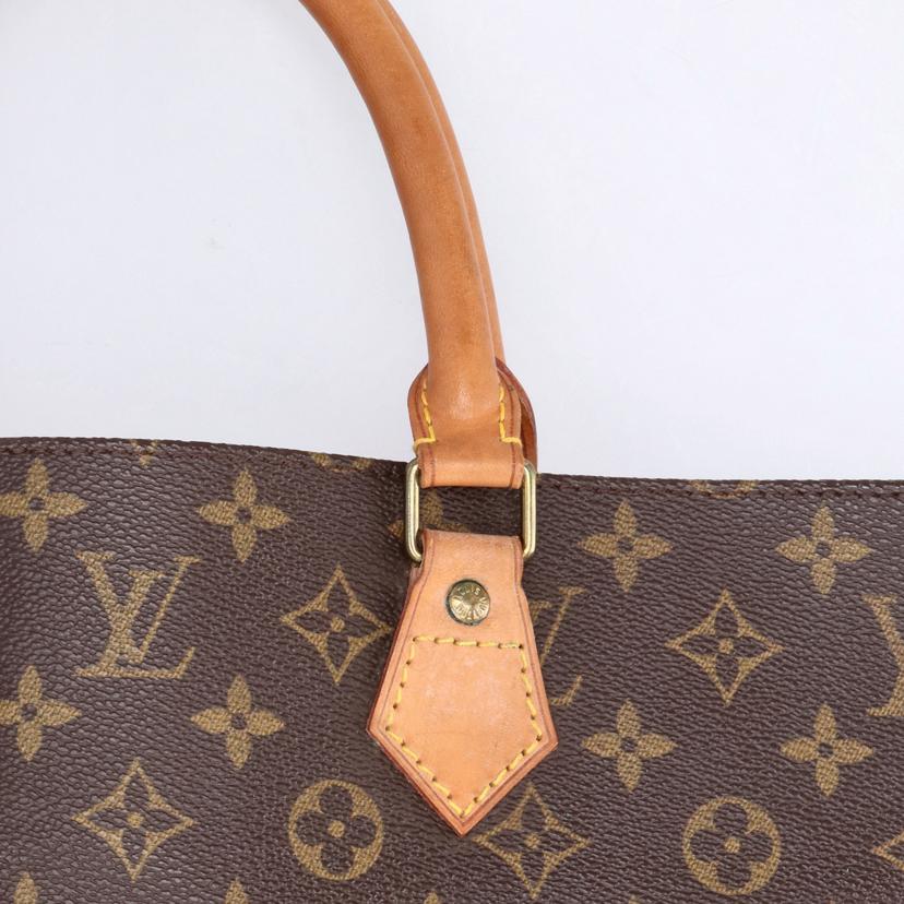LOUIS VUITTON ルイヴィトン/サック・プラ／モノグラム/M51140//MI1***/ABランク/91