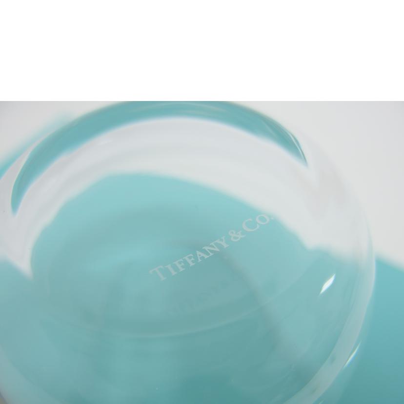 TIFFANY＆Co． ティファニー/カデンツ／ペアグラス//SAランク/04