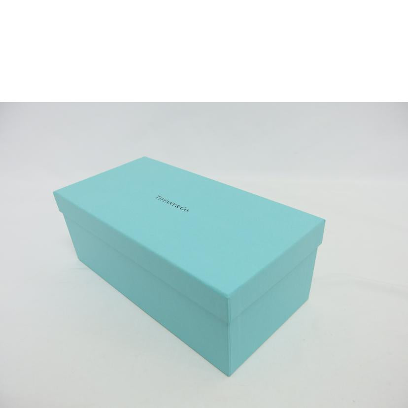TIFFANY＆Co． ティファニー/カデンツ／ペアグラス//SAランク/04