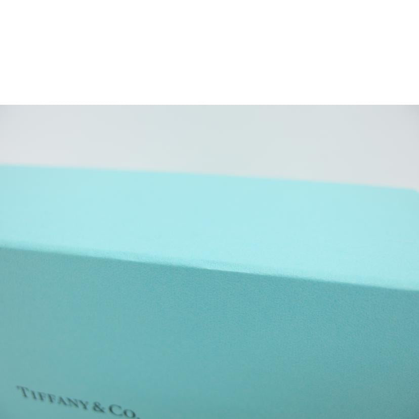 TIFFANY＆Co． ティファニー/カデンツ／ペアグラス//SAランク/04