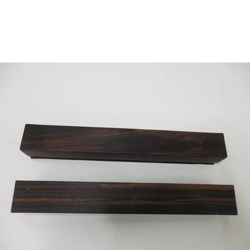 Yamamoto　Sound　Craft 山本音響工芸/インシュレーター／V溝支持セッティングベース2組セット/VB-18//-/Bランク/84