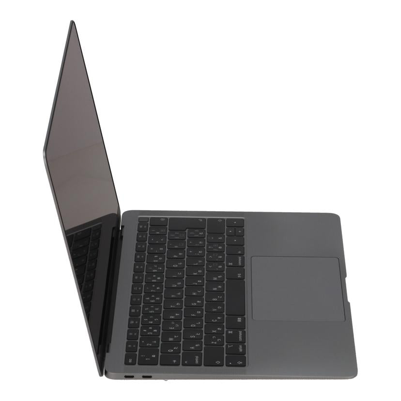 Apple　 アップル　/MacbookAir（Retina､13inch､2018）/MRE82J/A//FVFXT1Y9JK77/Bランク/85
