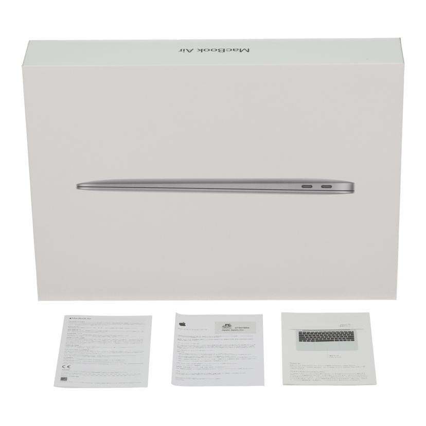 Apple　 アップル　/MacbookAir（Retina､13inch､2018）/MRE82J/A//FVFXT1Y9JK77/Bランク/85