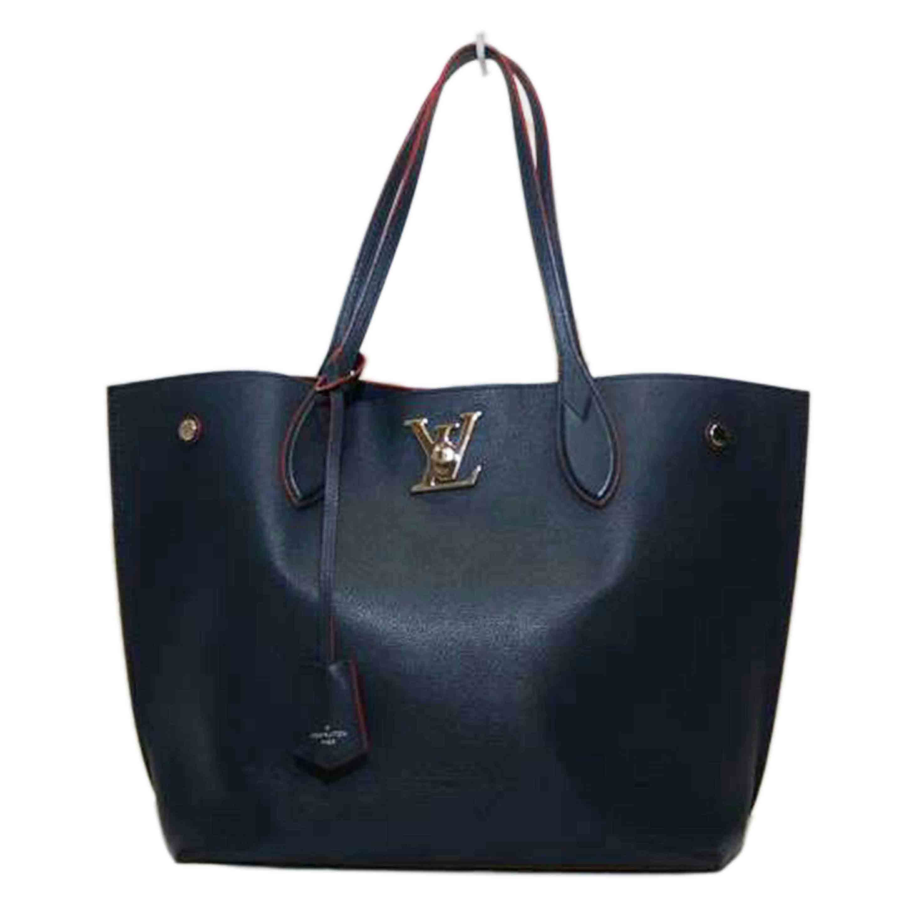 LOUIS　VUITTON ルイ・ヴィトン/ロックミーゴー／マリーヌルージュ/M52759//FL5***/ABランク/94