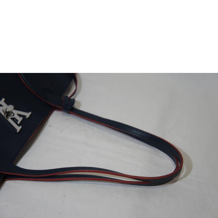 LOUIS　VUITTON ルイ・ヴィトン/ロックミーゴー／マリーヌルージュ/M52759//FL5***/ABランク/94