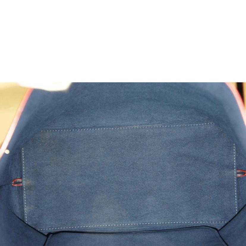 LOUIS　VUITTON ルイ・ヴィトン/ロックミーゴー／マリーヌルージュ/M52759//FL5***/ABランク/94
