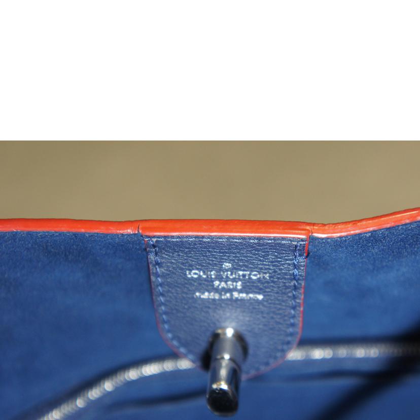 LOUIS　VUITTON ルイ・ヴィトン/ロックミーゴー／マリーヌルージュ/M52759//FL5***/ABランク/94