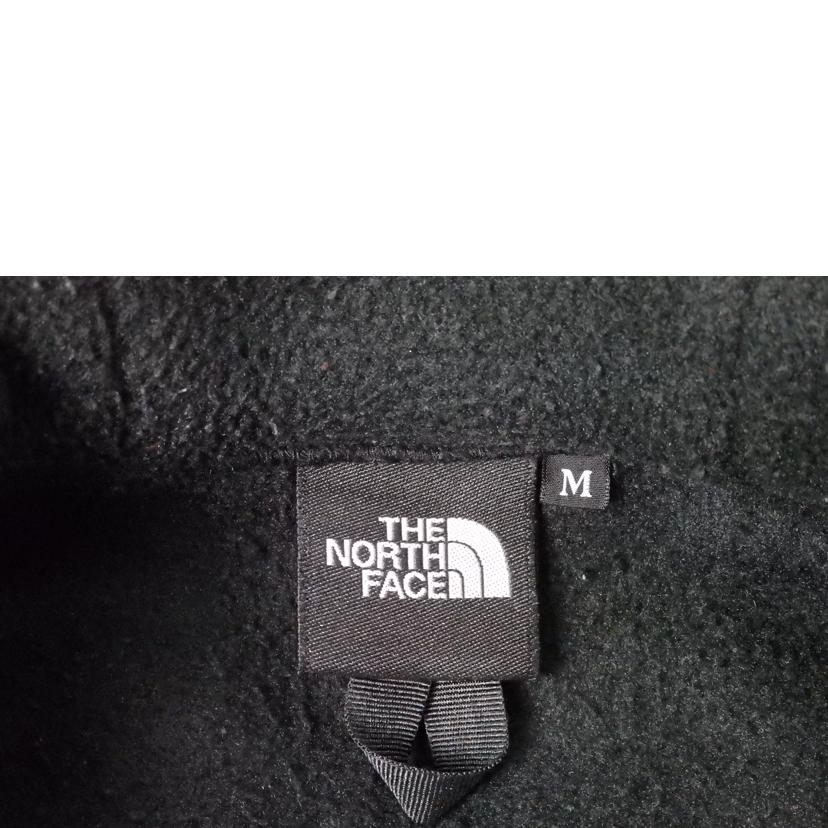 THE NORTH FACE ザノースフェイス/デナリフーディジャケット/NA72052//Bランク/76