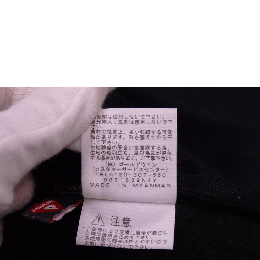 THE NORTH FACE ザノースフェイス/デナリフーディジャケット/NA72052//Bランク/76