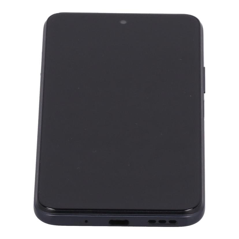Xiaomi　KDDI シャオミ　/スマートフォン／Redmi　Note　10　JE　64GB/XIG02//7d3cc0580422/Bランク/71