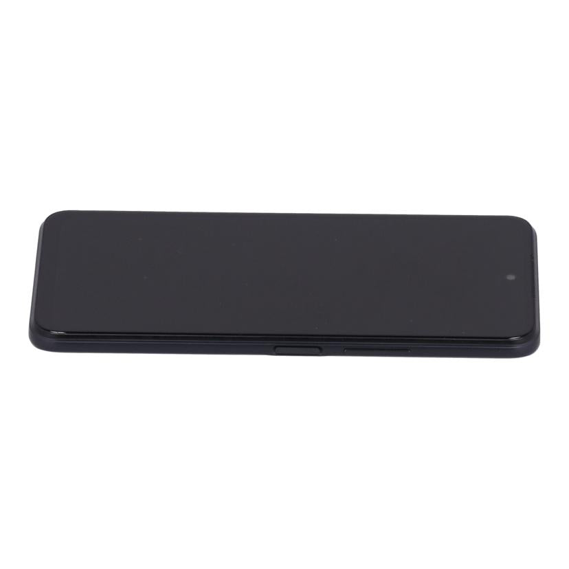 Xiaomi　KDDI シャオミ　/スマートフォン／Redmi　Note　10　JE　64GB/XIG02//7d3cc0580422/Bランク/71