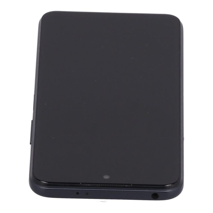 Xiaomi　KDDI シャオミ　/スマートフォン／Redmi　Note　10　JE　64GB/XIG02//7d3cc0580422/Bランク/71