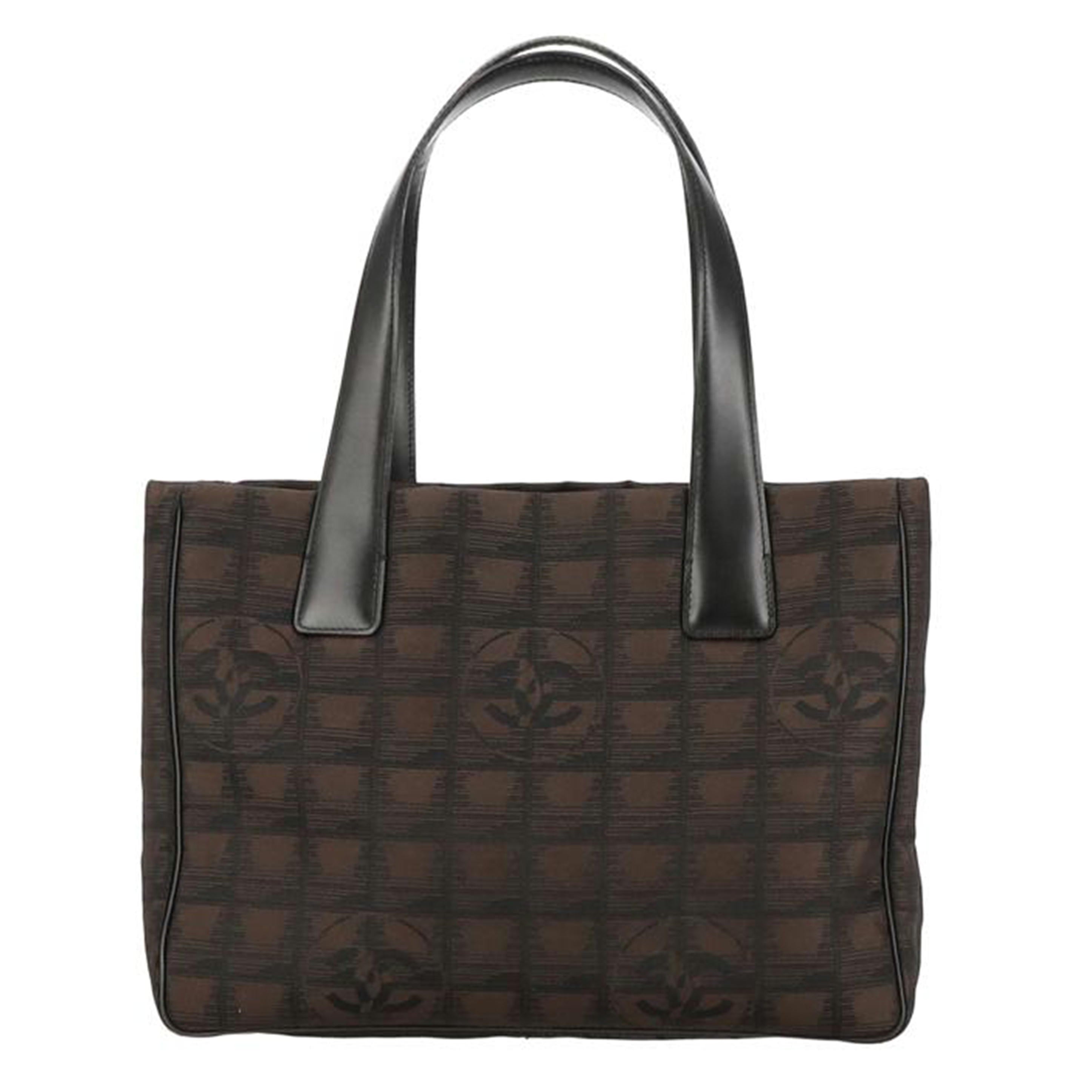 CHANEL シャネル/ニュートラベルトートPM//971****/ABランク/93