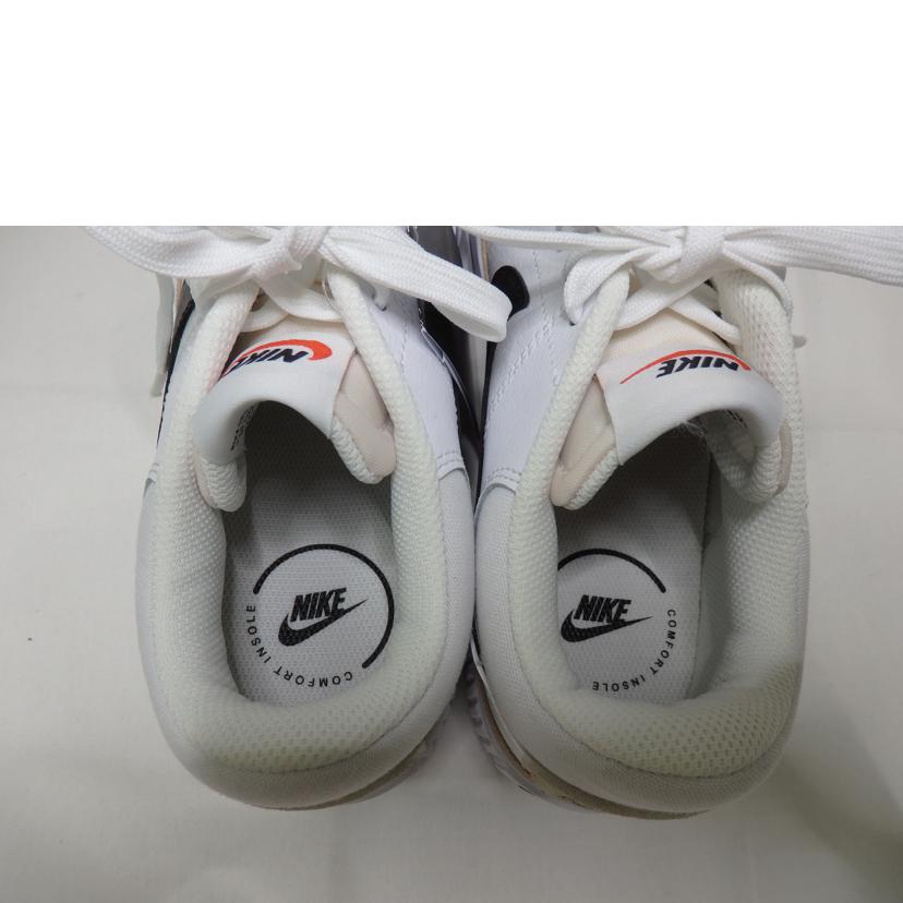 NIKE ナイキ/WMNS　NIKE　COURT　LEGACY　LIFT／24．0cm/DM7590-100//Sランク/84