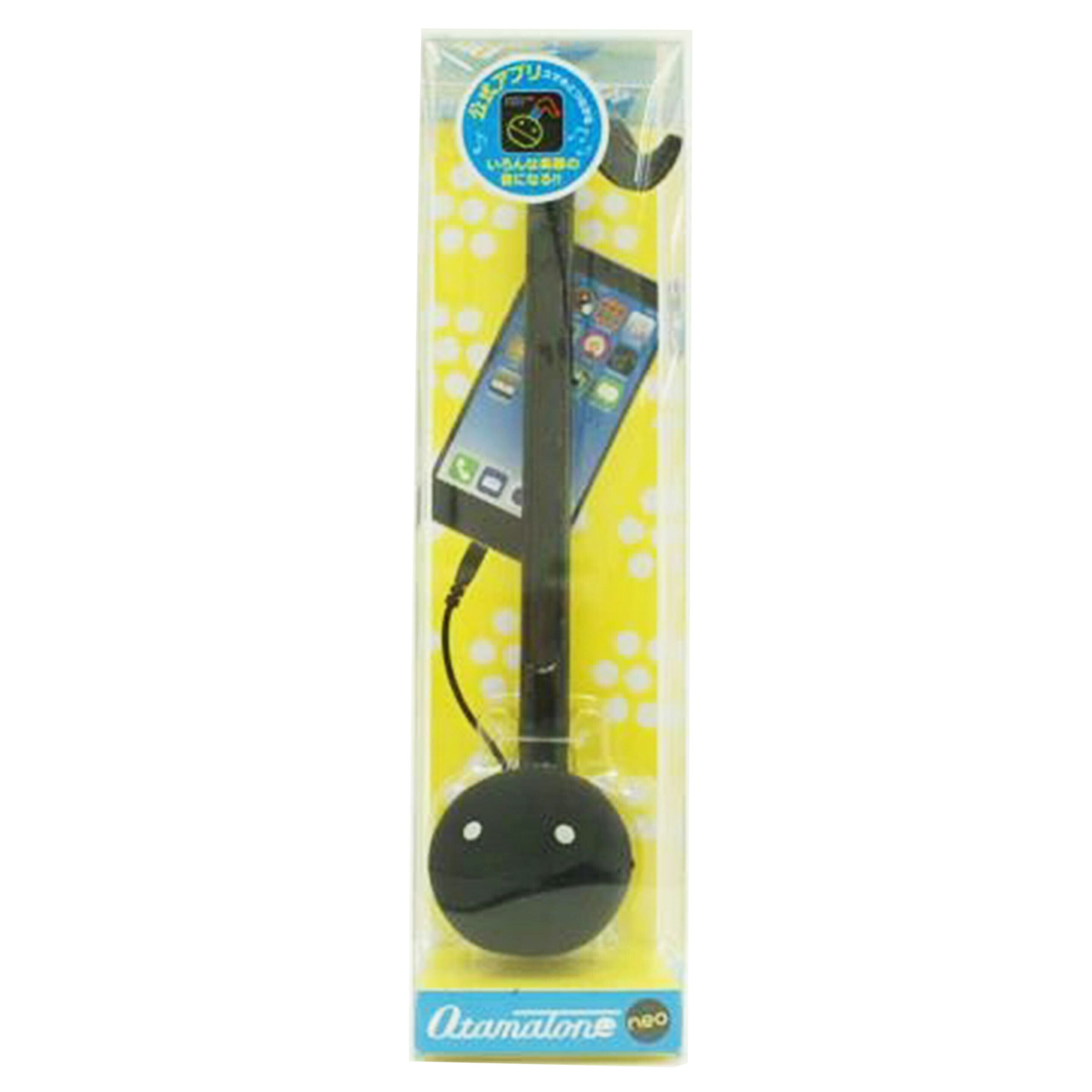 MEIWA　DENKI 明和電機/オタマトーン　neo/Otamatone neo//Sランク/75