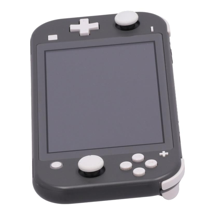 NINTENDO ニンテンドー/Nintendo　Switch　Lite/HDH-001//XJJ70021009238/Bランク/05