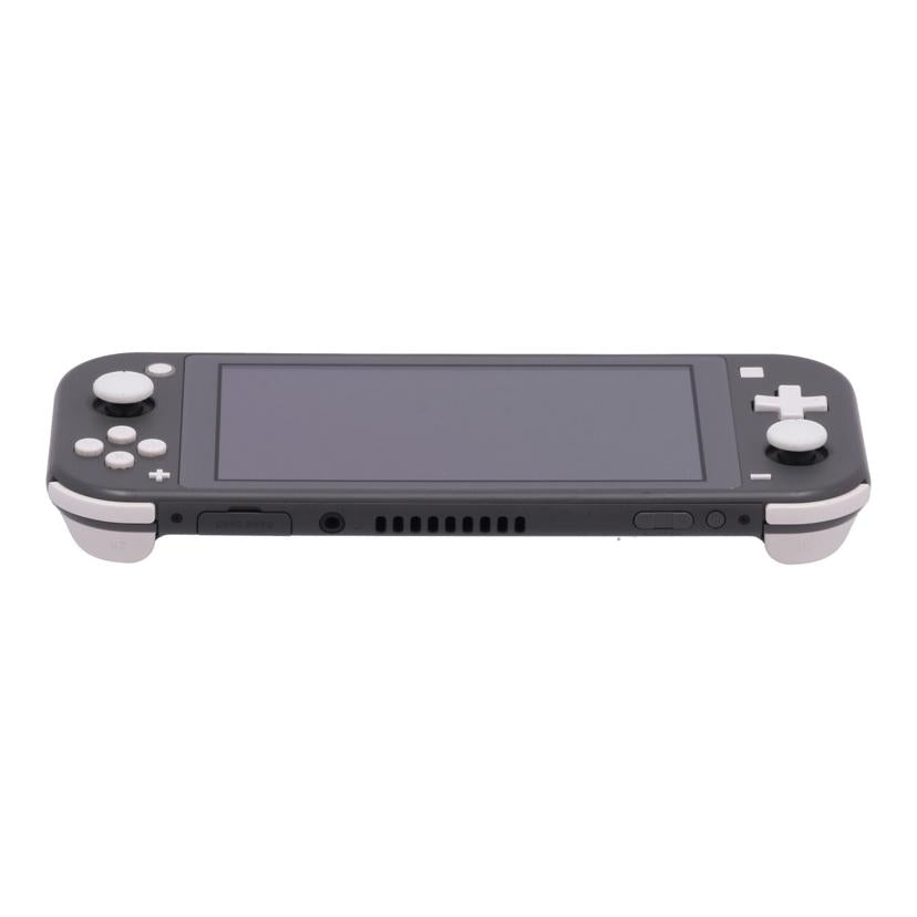 NINTENDO ニンテンドー/Nintendo　Switch　Lite/HDH-001//XJJ70021009238/Bランク/05